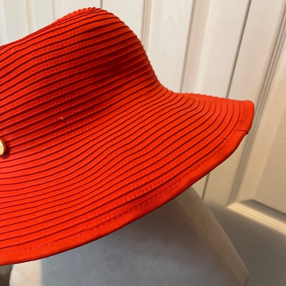 Sea Folly one size hat - Picture 5 of 10